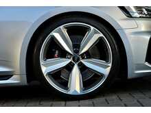 Audi RS5 2.9 TFSI V6 Sport Edition Coupe 2dr Petrol Tiptronic quattro Euro 6 (s/s) (450 ps) - U127
