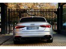 Audi RS5 2.9 TFSI V6 Sport Edition Coupe 2dr Petrol Tiptronic quattro Euro 6 (s/s) (450 ps) - U127