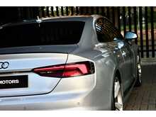 Audi RS5 2.9 TFSI V6 Sport Edition Coupe 2dr Petrol Tiptronic quattro Euro 6 (s/s) (450 ps) - U127