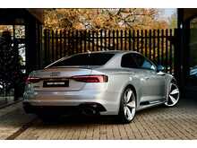 Audi RS5 2.9 TFSI V6 Sport Edition Coupe 2dr Petrol Tiptronic quattro Euro 6 (s/s) (450 ps) - U127