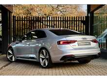 Audi RS5 2.9 TFSI V6 Sport Edition Coupe 2dr Petrol Tiptronic quattro Euro 6 (s/s) (450 ps) - U127