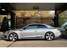 Audi RS5 2.9 TFSI V6 Sport Edition Coupe 2dr Petrol Tiptronic quattro Euro 6 (s/s) (450 ps) - U127