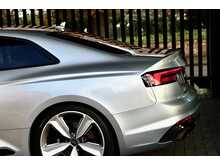 Audi RS5 2.9 TFSI V6 Sport Edition Coupe 2dr Petrol Tiptronic quattro Euro 6 (s/s) (450 ps) - U127