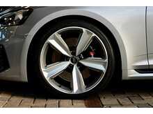 Audi RS5 2.9 TFSI V6 Sport Edition Coupe 2dr Petrol Tiptronic quattro Euro 6 (s/s) (450 ps) - U127