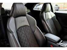 Audi RS5 2.9 TFSI V6 Sport Edition Coupe 2dr Petrol Tiptronic quattro Euro 6 (s/s) (450 ps) - U127