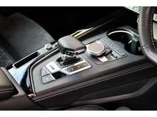 Audi RS5 2.9 TFSI V6 Sport Edition Coupe 2dr Petrol Tiptronic quattro Euro 6 (s/s) (450 ps) - U127