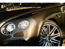 Bentley Continental 6.0 W12 GT Speed Coupe 2dr Petrol Auto 4WD Euro 6 (642 ps) - U132