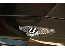 Bentley Continental 6.0 W12 GT Speed Coupe 2dr Petrol Auto 4WD Euro 6 (642 ps) - U132
