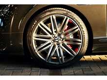 Bentley Continental 6.0 W12 GT Speed Coupe 2dr Petrol Auto 4WD Euro 6 (642 ps) - U132