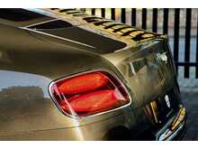 Bentley Continental 6.0 W12 GT Speed Coupe 2dr Petrol Auto 4WD Euro 6 (642 ps) - U132