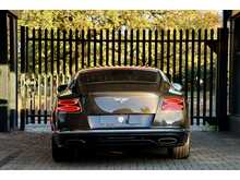 Bentley Continental 6.0 W12 GT Speed Coupe 2dr Petrol Auto 4WD Euro 6 (642 ps) - U132