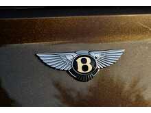 Bentley Continental 6.0 W12 GT Speed Coupe 2dr Petrol Auto 4WD Euro 6 (642 ps) - U132