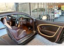 Bentley Continental 6.0 W12 GT Speed Coupe 2dr Petrol Auto 4WD Euro 6 (642 ps) - U132