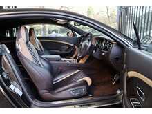 Bentley Continental 6.0 W12 GT Speed Coupe 2dr Petrol Auto 4WD Euro 6 (642 ps) - U132