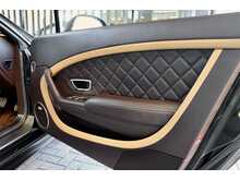 Bentley Continental 6.0 W12 GT Speed Coupe 2dr Petrol Auto 4WD Euro 6 (642 ps) - U132