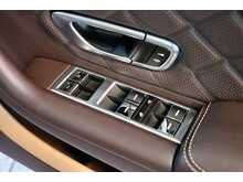 Bentley Continental 6.0 W12 GT Speed Coupe 2dr Petrol Auto 4WD Euro 6 (642 ps) - U132