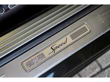 Bentley Continental 6.0 W12 GT Speed Coupe 2dr Petrol Auto 4WD Euro 6 (642 ps) - U132