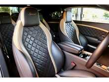 Bentley Continental 6.0 W12 GT Speed Coupe 2dr Petrol Auto 4WD Euro 6 (642 ps) - U132