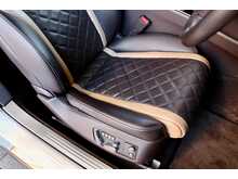 Bentley Continental 6.0 W12 GT Speed Coupe 2dr Petrol Auto 4WD Euro 6 (642 ps) - U132