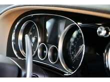 Bentley Continental 6.0 W12 GT Speed Coupe 2dr Petrol Auto 4WD Euro 6 (642 ps) - U132