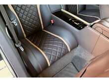 Bentley Continental 6.0 W12 GT Speed Coupe 2dr Petrol Auto 4WD Euro 6 (642 ps) - U132