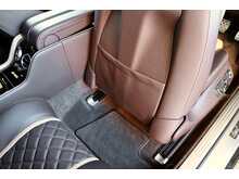 Bentley Continental 6.0 W12 GT Speed Coupe 2dr Petrol Auto 4WD Euro 6 (642 ps) - U132