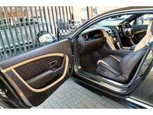 Bentley Continental 6.0 W12 GT Speed Coupe 2dr Petrol Auto 4WD Euro 6 (642 ps) - U132