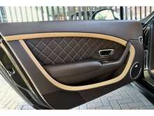 Bentley Continental 6.0 W12 GT Speed Coupe 2dr Petrol Auto 4WD Euro 6 (642 ps) - U132