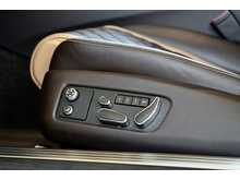 Bentley Continental 6.0 W12 GT Speed Coupe 2dr Petrol Auto 4WD Euro 6 (642 ps) - U132