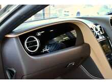 Bentley Continental 6.0 W12 GT Speed Coupe 2dr Petrol Auto 4WD Euro 6 (642 ps) - U132