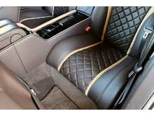 Bentley Continental 6.0 W12 GT Speed Coupe 2dr Petrol Auto 4WD Euro 6 (642 ps) - U132