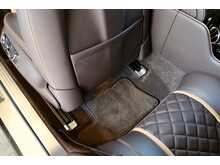 Bentley Continental 6.0 W12 GT Speed Coupe 2dr Petrol Auto 4WD Euro 6 (642 ps) - U132