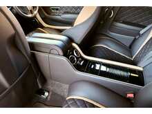 Bentley Continental 6.0 W12 GT Speed Coupe 2dr Petrol Auto 4WD Euro 6 (642 ps) - U132