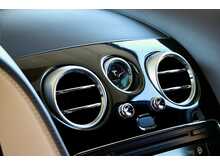 Bentley Continental 6.0 W12 GT Speed Coupe 2dr Petrol Auto 4WD Euro 6 (642 ps) - U132