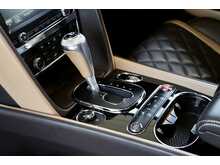 Bentley Continental 6.0 W12 GT Speed Coupe 2dr Petrol Auto 4WD Euro 6 (642 ps) - U132