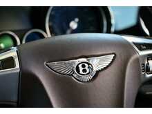 Bentley Continental 6.0 W12 GT Speed Coupe 2dr Petrol Auto 4WD Euro 6 (642 ps) - U132