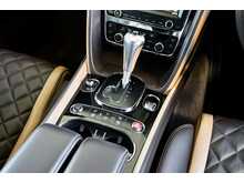 Bentley Continental 6.0 W12 GT Speed Coupe 2dr Petrol Auto 4WD Euro 6 (642 ps) - U132