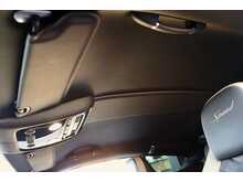 Bentley Continental 6.0 W12 GT Speed Coupe 2dr Petrol Auto 4WD Euro 6 (642 ps) - U132