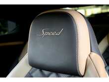 Bentley Continental 6.0 W12 GT Speed Coupe 2dr Petrol Auto 4WD Euro 6 (642 ps) - U132