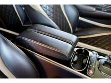 Bentley Continental 6.0 W12 GT Speed Coupe 2dr Petrol Auto 4WD Euro 6 (642 ps) - U132