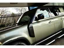 Land Rover Defender 110 2.0 SD4 First Edition Auto 4WD Euro 6 (s/s) 5dr - U139