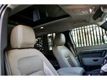 Land Rover Defender 110 2.0 SD4 First Edition Auto 4WD Euro 6 (s/s) 5dr - U139