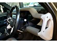 Land Rover Defender 110 2.0 SD4 First Edition Auto 4WD Euro 6 (s/s) 5dr - U139