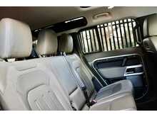 Land Rover Defender 110 2.0 SD4 First Edition Auto 4WD Euro 6 (s/s) 5dr - U139