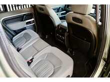 Land Rover Defender 110 2.0 SD4 First Edition Auto 4WD Euro 6 (s/s) 5dr - U139