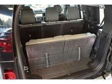 Land Rover Defender 110 2.0 SD4 First Edition Auto 4WD Euro 6 (s/s) 5dr - U139