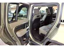 Land Rover Defender 110 2.0 SD4 First Edition Auto 4WD Euro 6 (s/s) 5dr - U139