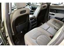 Land Rover Defender 110 2.0 SD4 First Edition Auto 4WD Euro 6 (s/s) 5dr - U139