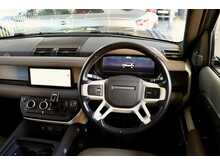 Land Rover Defender 110 2.0 SD4 First Edition Auto 4WD Euro 6 (s/s) 5dr - U139