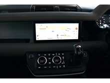 Land Rover Defender 110 2.0 SD4 First Edition Auto 4WD Euro 6 (s/s) 5dr - U139